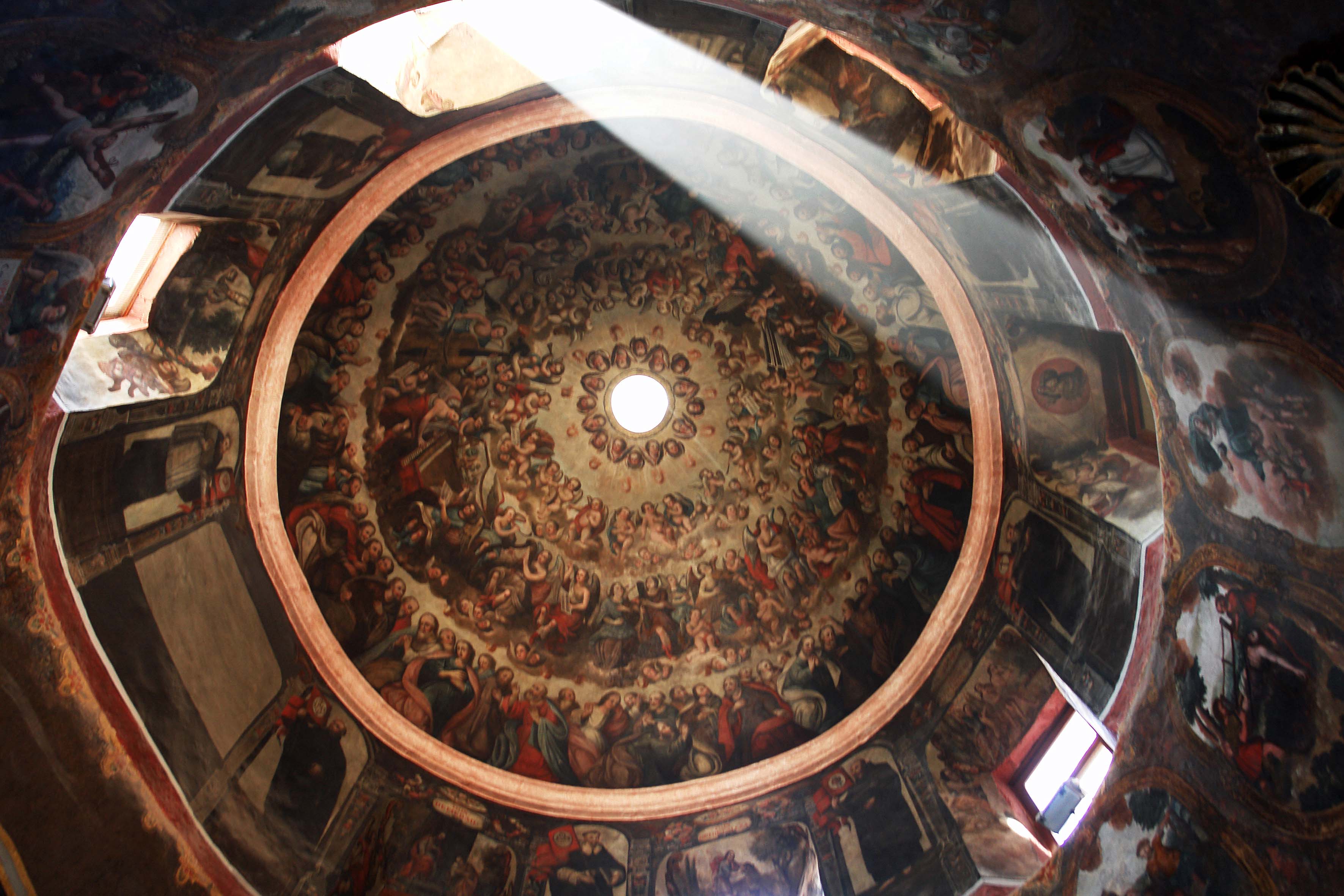 San Miguel de Allende